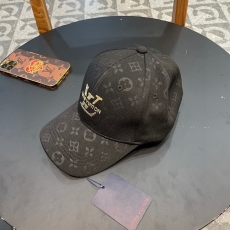 Louis Vuitton Caps